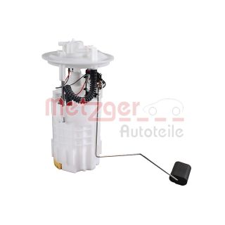 Degalų tiekimo blokas METZGER 2250594