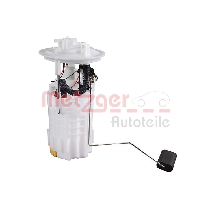 Degalų tiekimo blokas METZGER 2250594