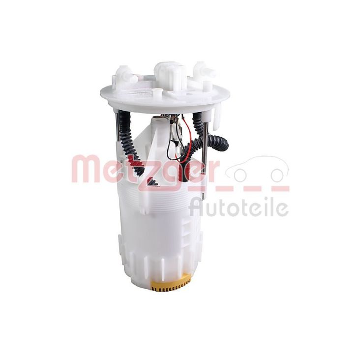 Degalų tiekimo blokas METZGER 2250594