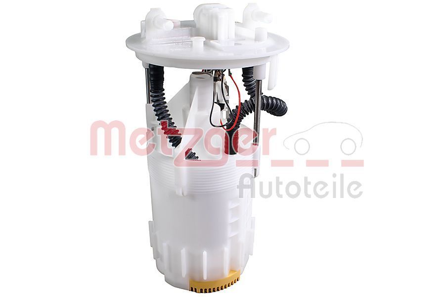 Degalų tiekimo blokas METZGER 2250594