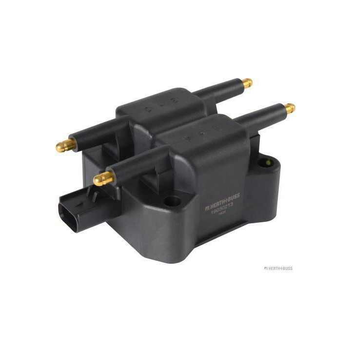 Ritė, uždegimas HERTH+BUSS ELPARTS 19050213