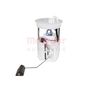 Degalų tiekimo blokas METZGER 2250614