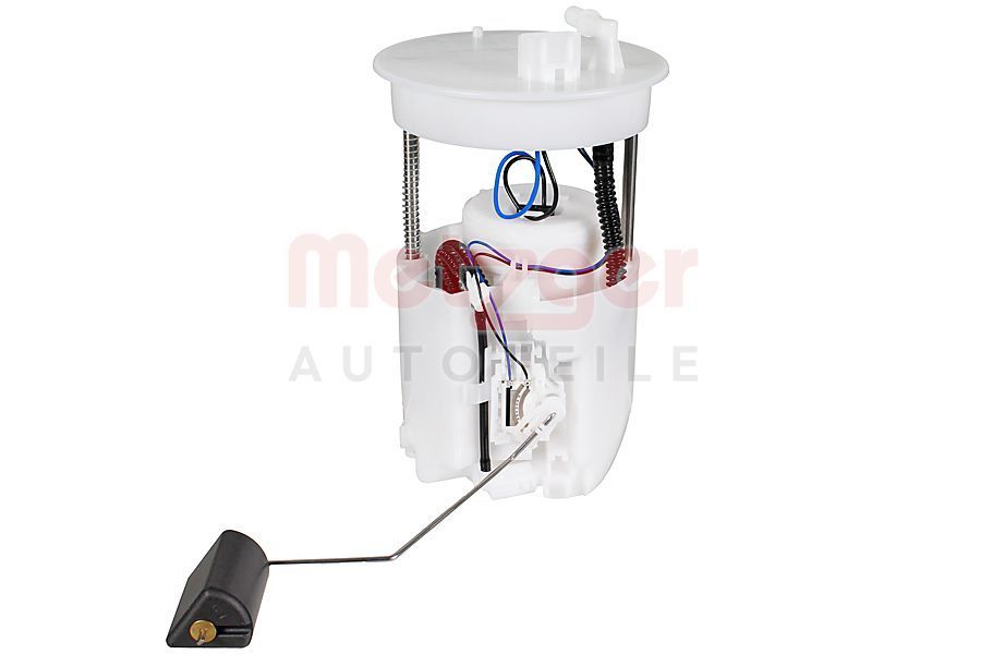 Degalų tiekimo blokas METZGER 2250614