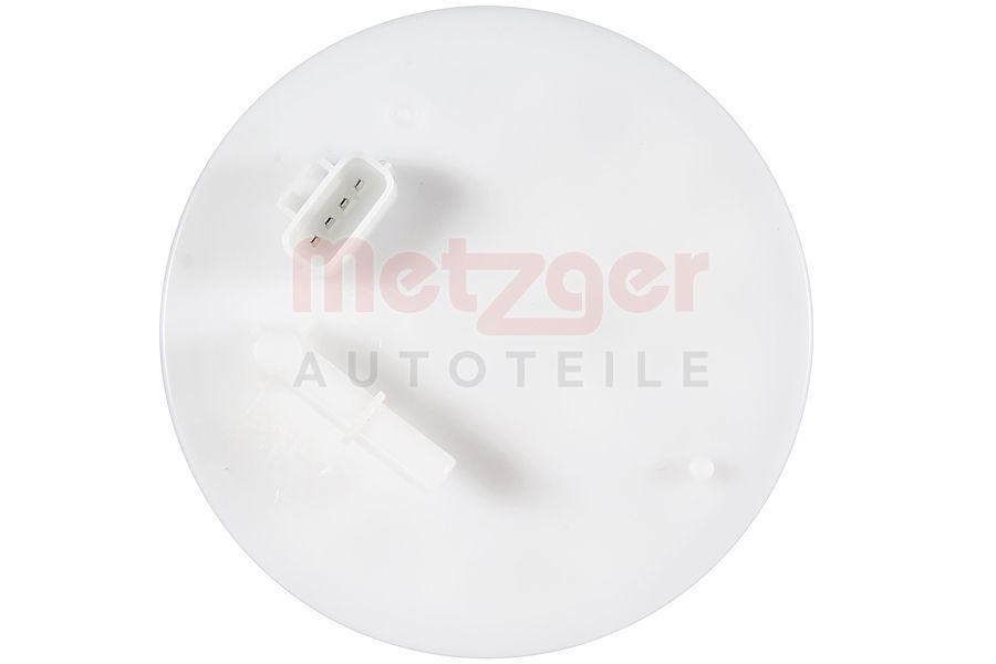 Degalų tiekimo blokas METZGER 2250614