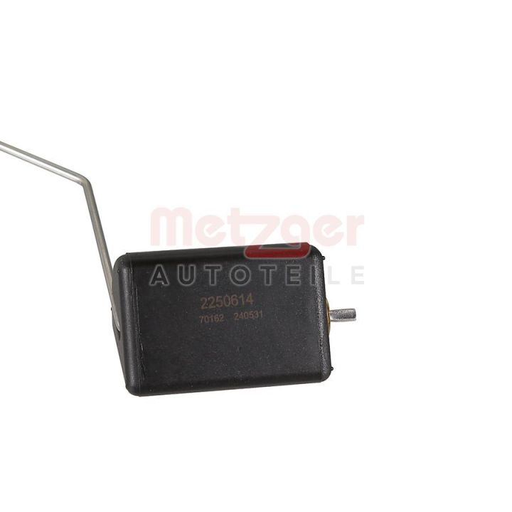 Degalų tiekimo blokas METZGER 2250614