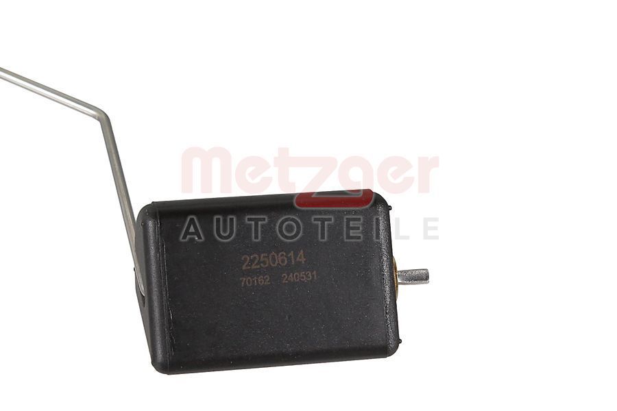 Degalų tiekimo blokas METZGER 2250614