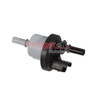 Alsuoklio vožtuvas, degalų bakas METZGER 2250616