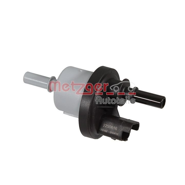 Alsuoklio vožtuvas, degalų bakas METZGER 2250616