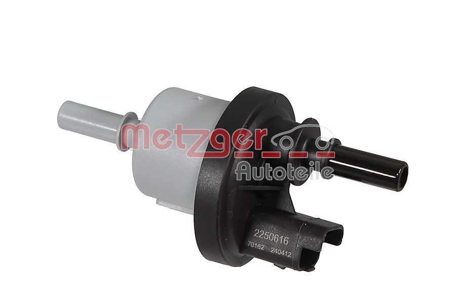 Alsuoklio vožtuvas, degalų bakas METZGER 2250616