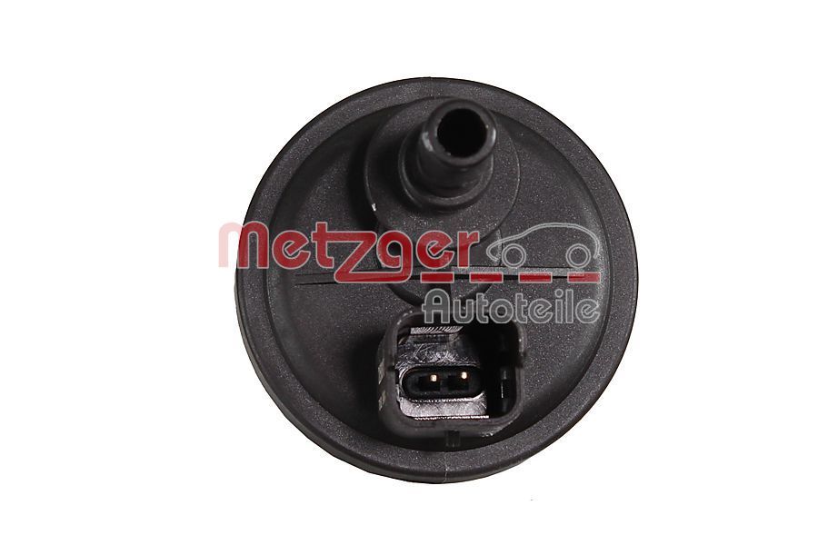 Alsuoklio vožtuvas, degalų bakas METZGER 2250616