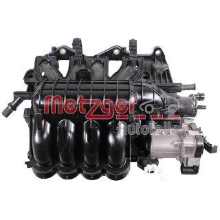 įsiurbimo kolektoriaus modulis METZGER 2100135