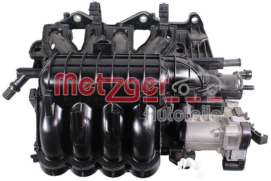 įsiurbimo kolektoriaus modulis METZGER 2100135