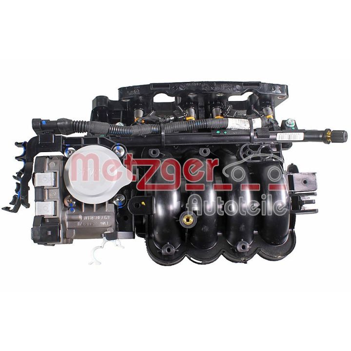 įsiurbimo kolektoriaus modulis METZGER 2100135