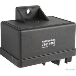 Valdymo blokas, kaitinimo žvakių sistema HERTH+BUSS ELPARTS 75614087