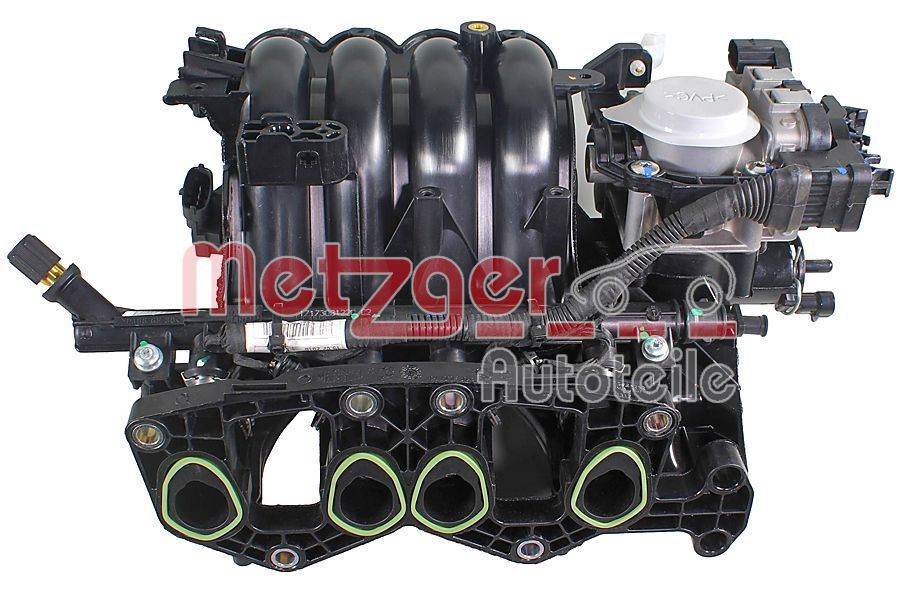 įsiurbimo kolektoriaus modulis METZGER 2100135