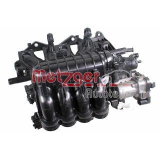 įsiurbimo kolektoriaus modulis METZGER 2100136