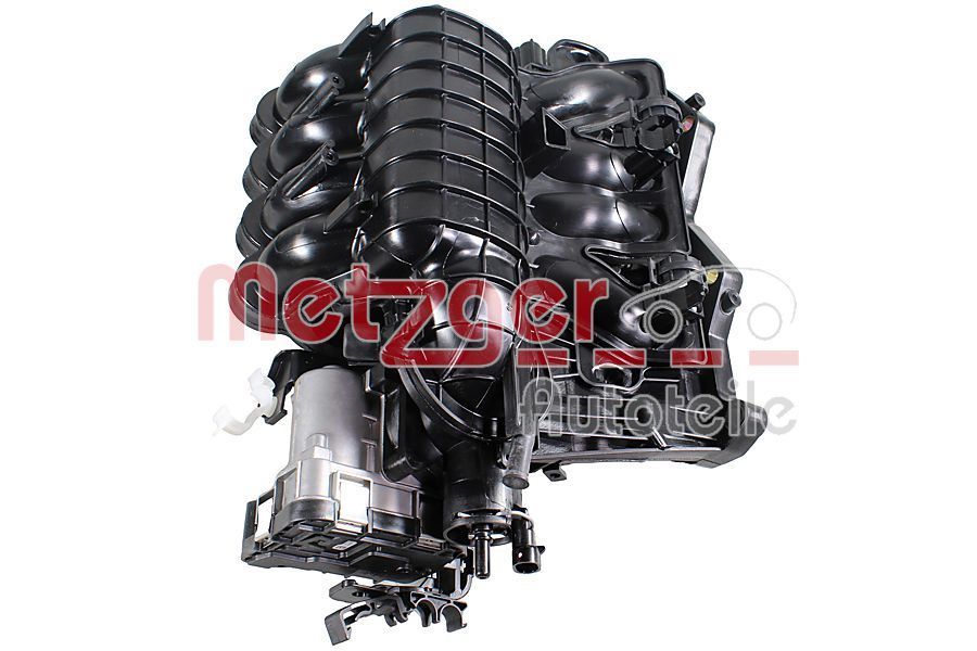 įsiurbimo kolektoriaus modulis METZGER 2100136