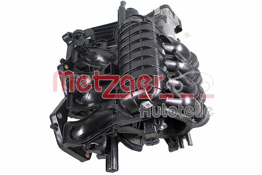 įsiurbimo kolektoriaus modulis METZGER 2100136