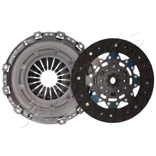 Sankabos komplektas JAPANPARTS KF-AR04