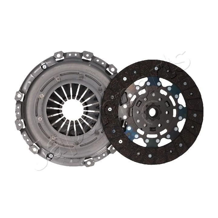 Sankabos komplektas JAPANPARTS KF-AR04