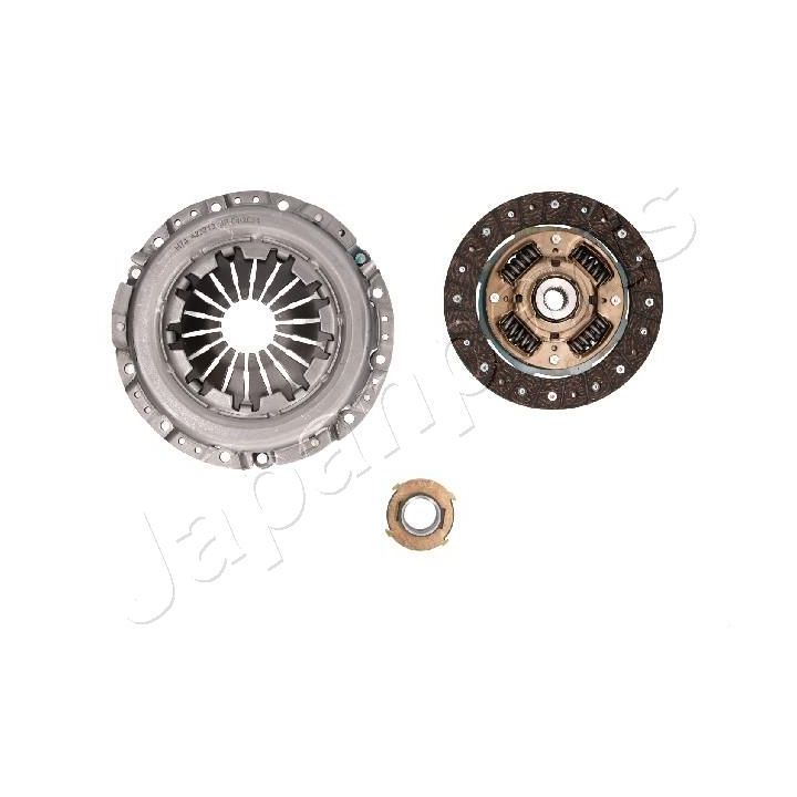 Sankabos komplektas JAPANPARTS KF-H74