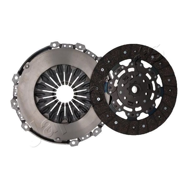 Sankabos komplektas JAPANPARTS KF-AR04