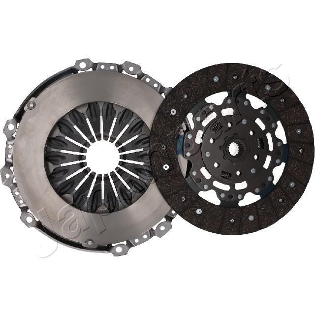 Sankabos komplektas JAPANPARTS KF-AR04