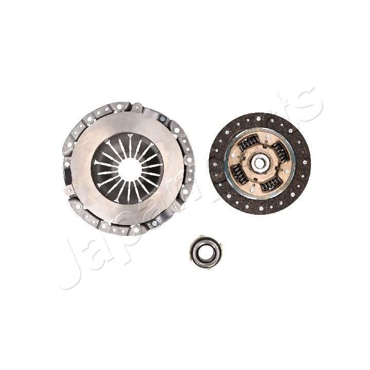 Sankabos komplektas JAPANPARTS KF-H74