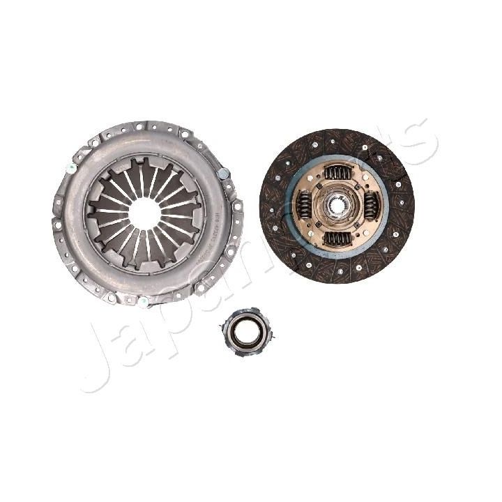 Sankabos komplektas JAPANPARTS KF-H76