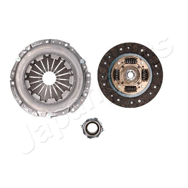 Sankabos komplektas JAPANPARTS KF-H76