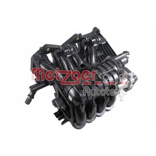 įsiurbimo kolektoriaus modulis METZGER 2100137