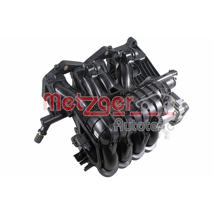 įsiurbimo kolektoriaus modulis METZGER 2100137