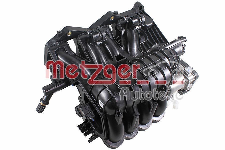 įsiurbimo kolektoriaus modulis METZGER 2100137