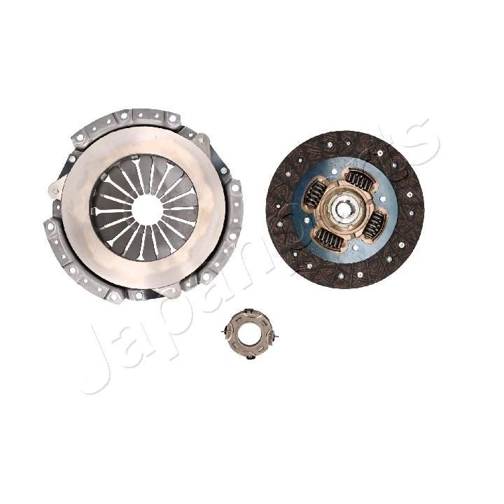 Sankabos komplektas JAPANPARTS KF-H76
