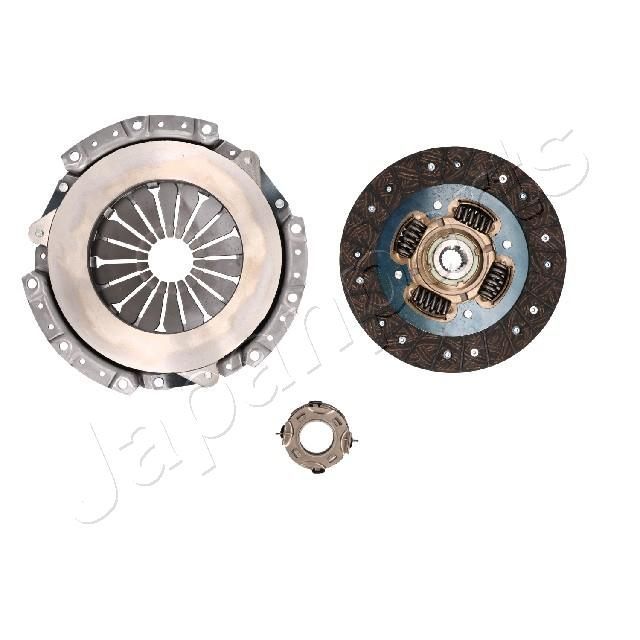 Sankabos komplektas JAPANPARTS KF-H76