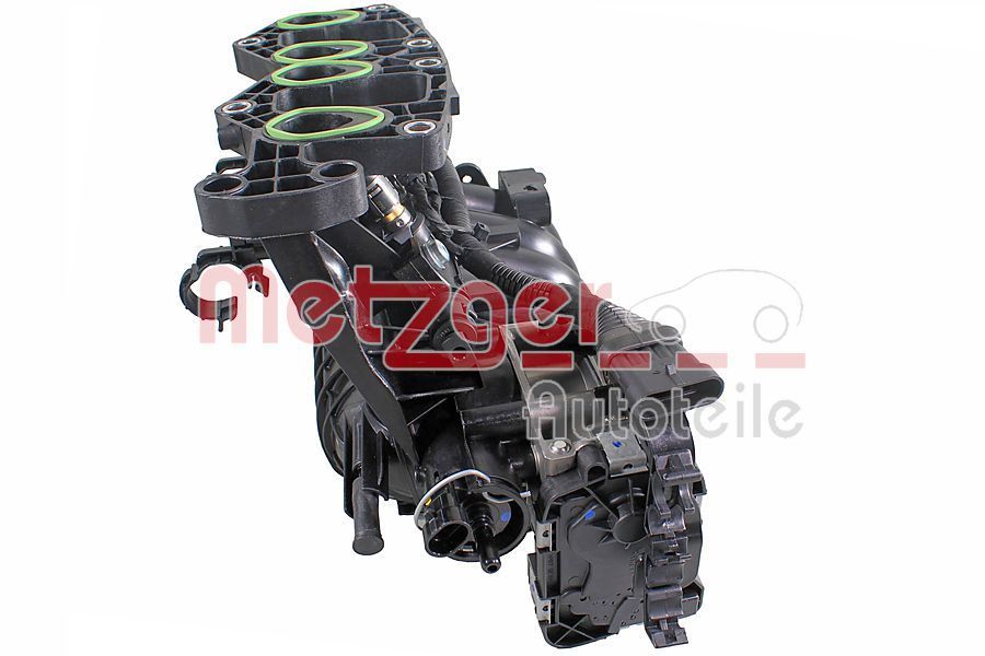 įsiurbimo kolektoriaus modulis METZGER 2100137