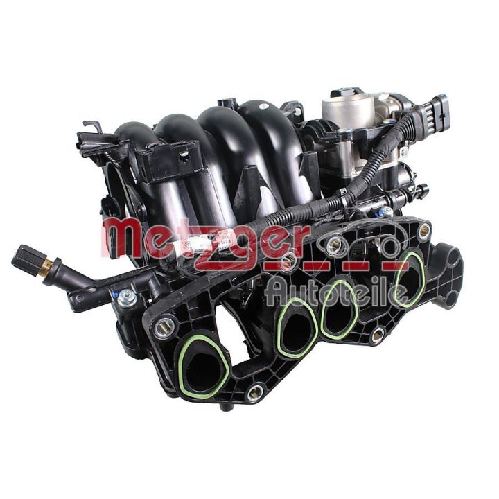 įsiurbimo kolektoriaus modulis METZGER 2100137