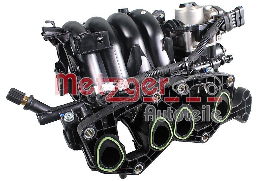 įsiurbimo kolektoriaus modulis METZGER 2100137