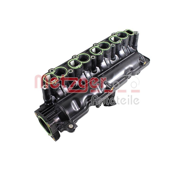 įsiurbimo kolektoriaus modulis METZGER 2100138