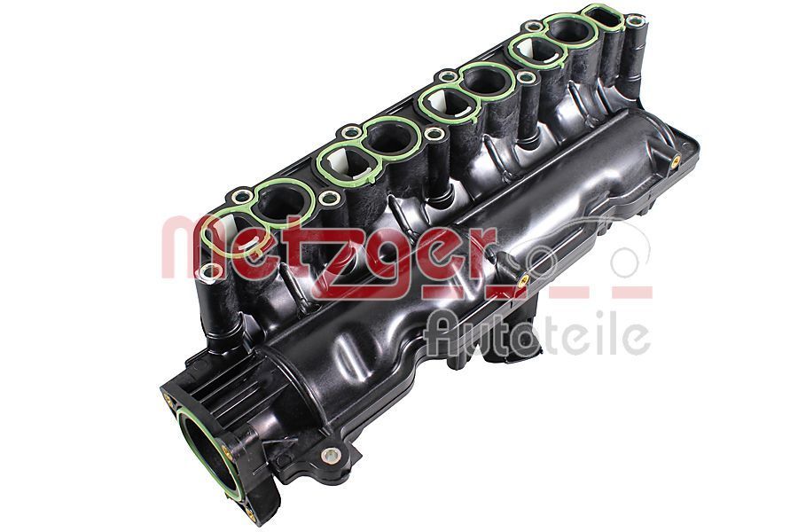 įsiurbimo kolektoriaus modulis METZGER 2100138