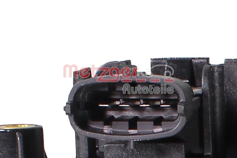 įsiurbimo kolektoriaus modulis METZGER 2100140