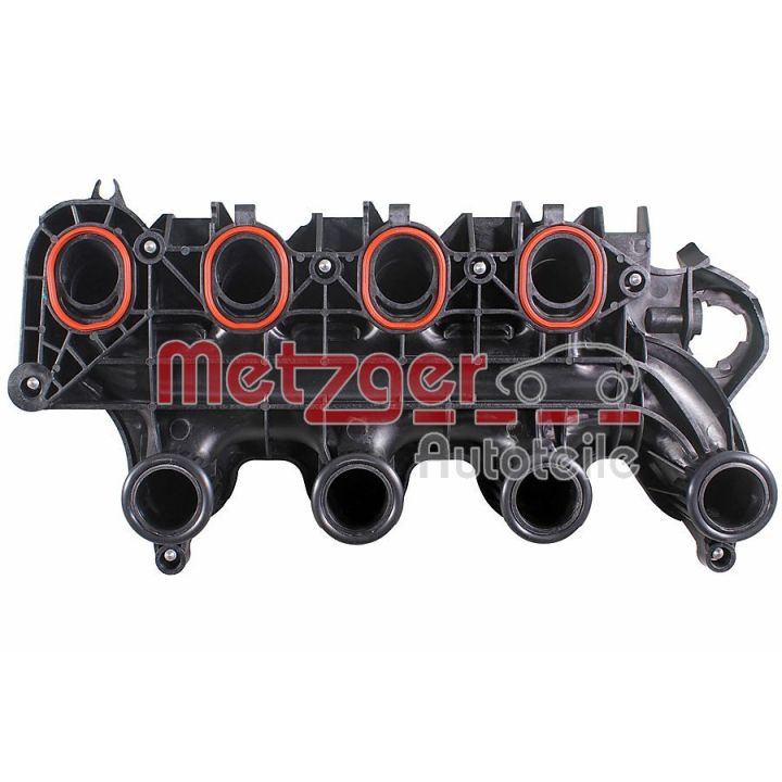 įsiurbimo kolektoriaus modulis METZGER 2100141