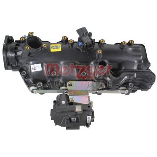 įsiurbimo kolektoriaus modulis METZGER 2100145