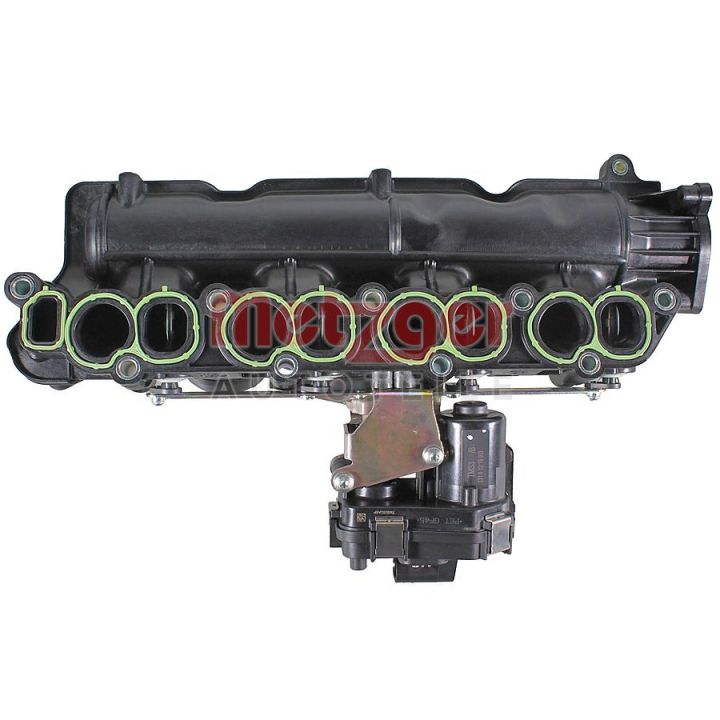 įsiurbimo kolektoriaus modulis METZGER 2100145