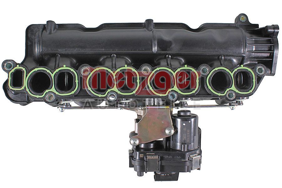 įsiurbimo kolektoriaus modulis METZGER 2100145