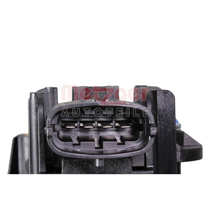 įsiurbimo kolektoriaus modulis METZGER 2100145