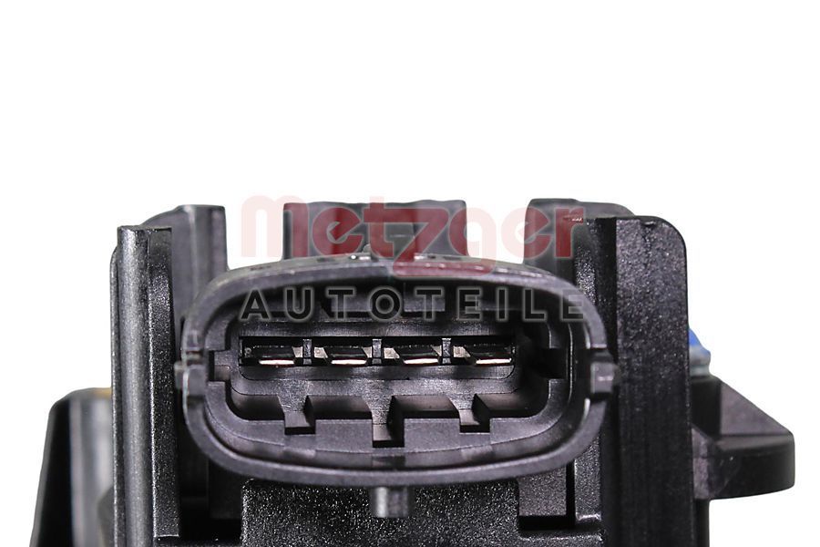 įsiurbimo kolektoriaus modulis METZGER 2100145