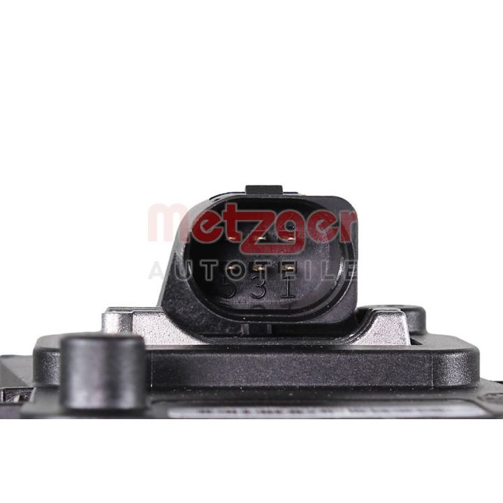 įsiurbimo kolektoriaus modulis METZGER 2100145