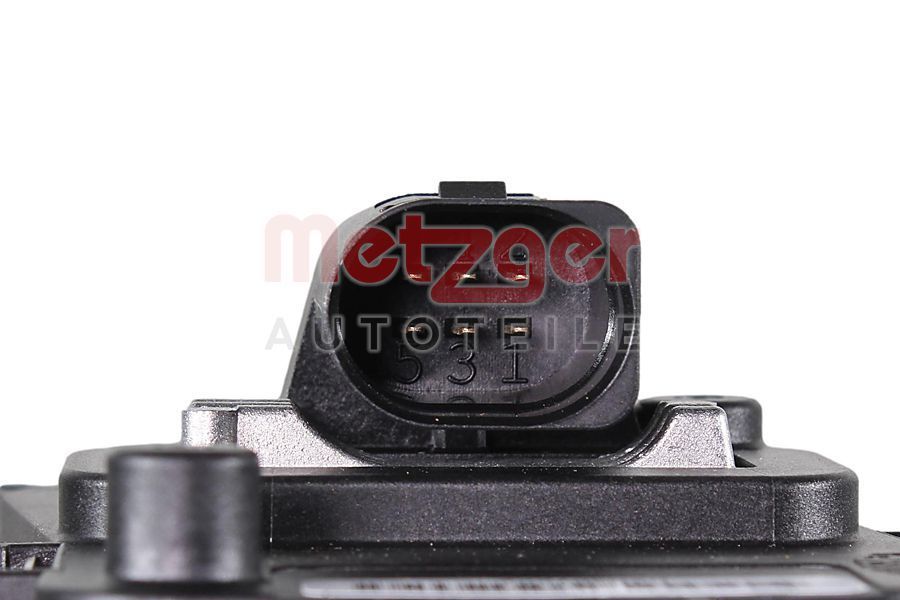 įsiurbimo kolektoriaus modulis METZGER 2100145