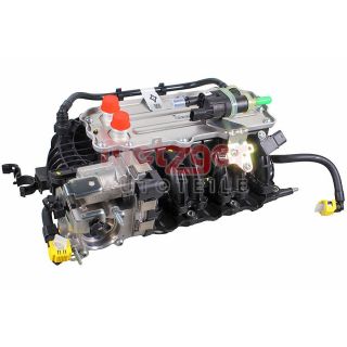 įsiurbimo kolektoriaus modulis METZGER 2100146